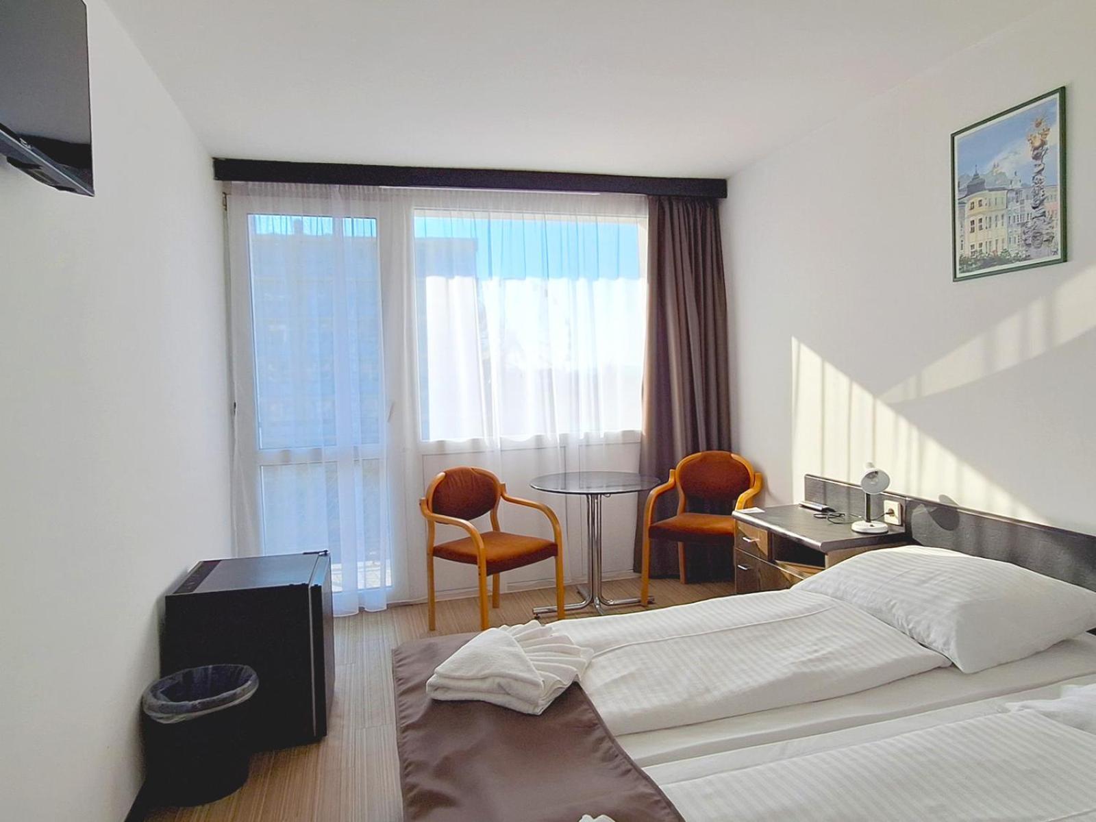 Hotel Hungaria Siófok Eksteriør bilde