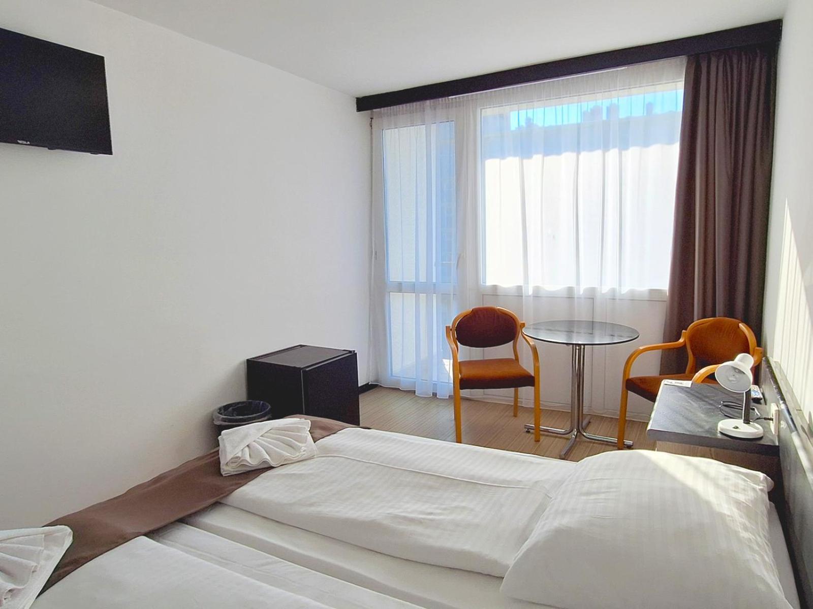 Hotel Hungaria Siófok Eksteriør bilde