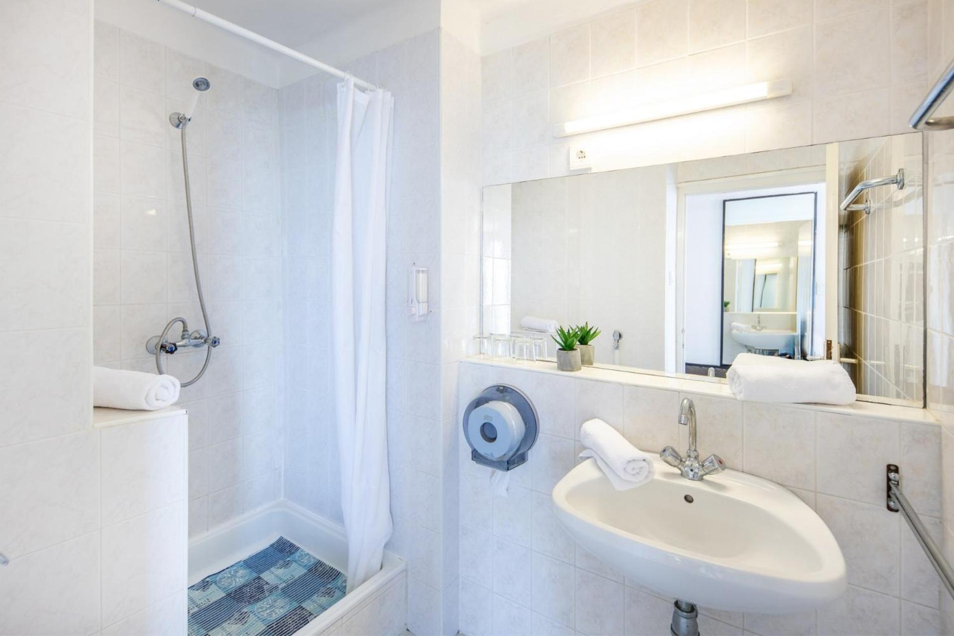 Hotel Hungaria Siófok Eksteriør bilde