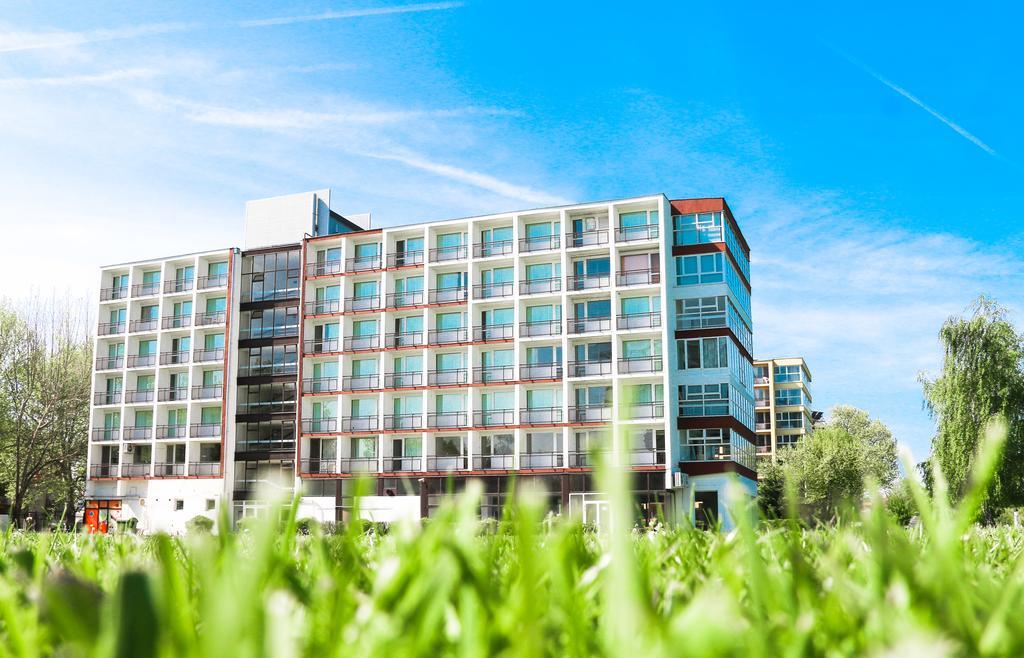 Hotel Hungaria Siófok Eksteriør bilde